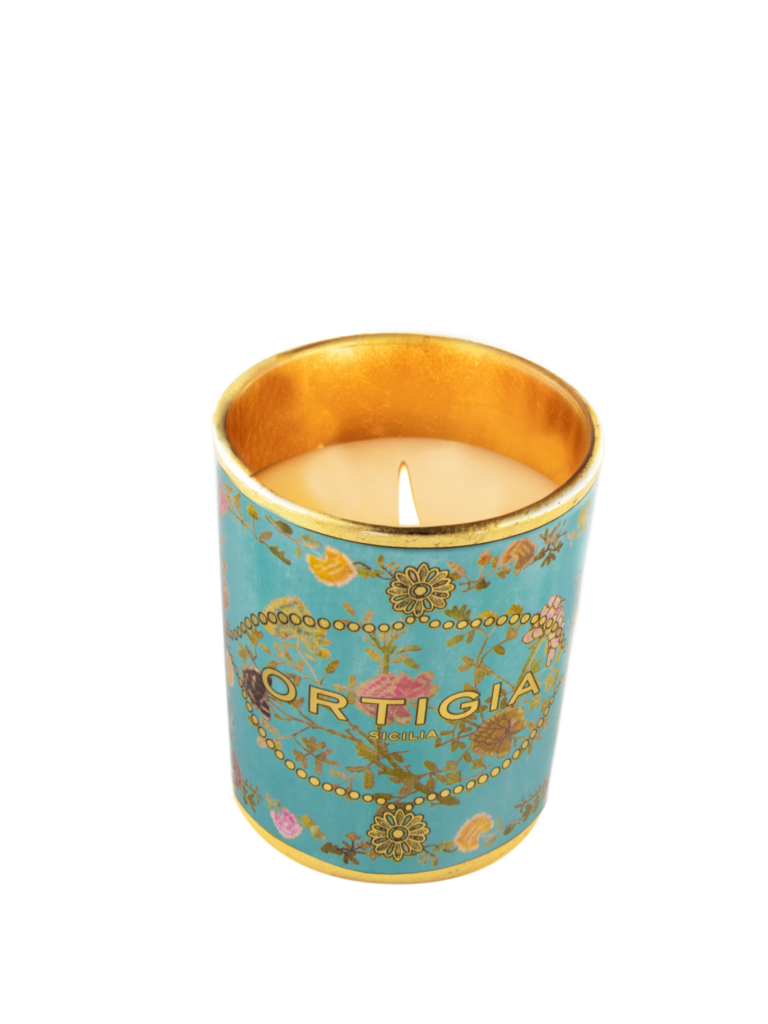 Florio_Decorated_Candle_2019_candle