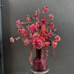 Zijden boeket Instagram #4