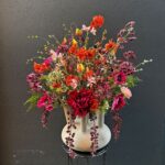 Zijden boeket Instagram #5
