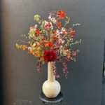 Zijden boeket Instagram #7